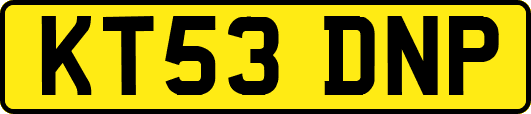KT53DNP