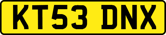 KT53DNX