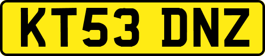 KT53DNZ