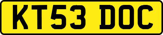 KT53DOC