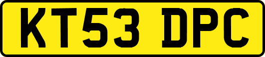KT53DPC