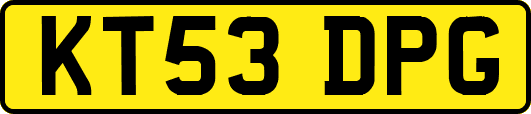 KT53DPG