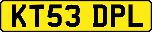 KT53DPL