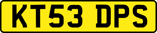 KT53DPS