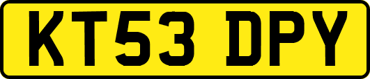 KT53DPY