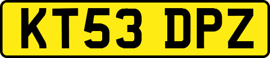 KT53DPZ