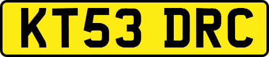 KT53DRC