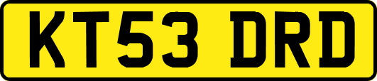 KT53DRD