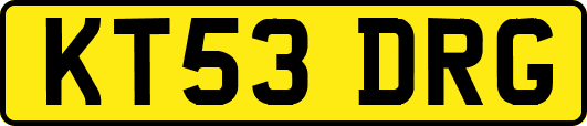 KT53DRG