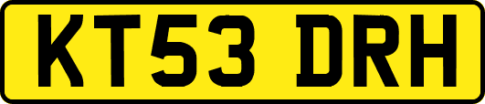 KT53DRH