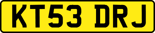 KT53DRJ