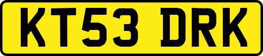 KT53DRK