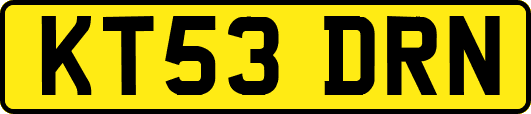 KT53DRN