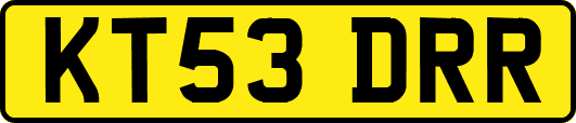 KT53DRR