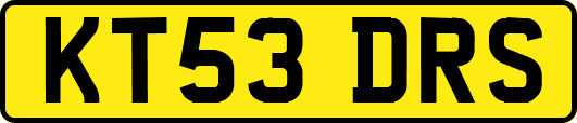 KT53DRS