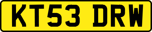 KT53DRW