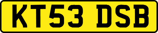 KT53DSB