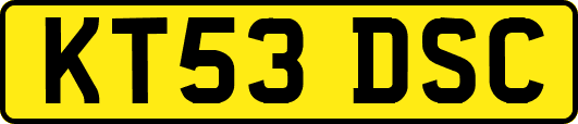 KT53DSC