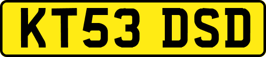 KT53DSD