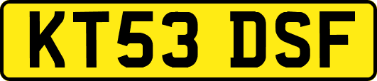 KT53DSF