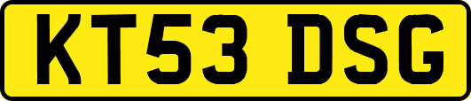 KT53DSG