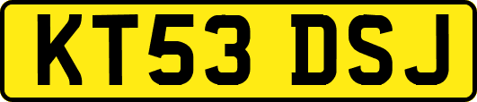 KT53DSJ