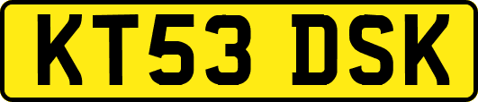 KT53DSK