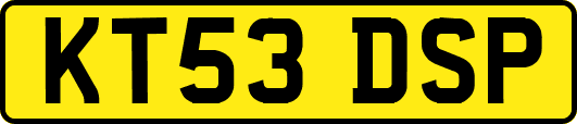 KT53DSP