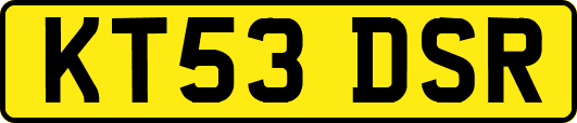 KT53DSR