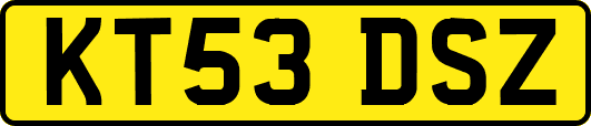 KT53DSZ
