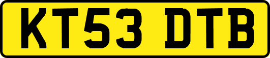 KT53DTB