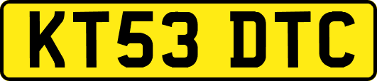 KT53DTC