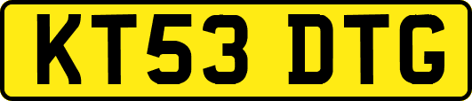 KT53DTG