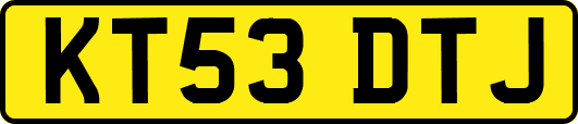 KT53DTJ