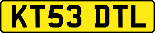 KT53DTL