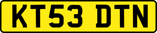 KT53DTN