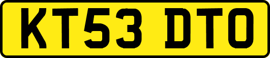 KT53DTO