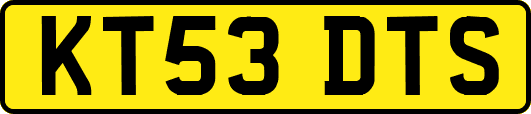 KT53DTS