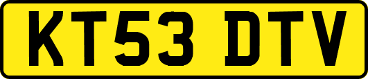 KT53DTV
