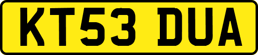 KT53DUA