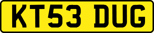 KT53DUG