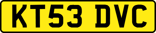 KT53DVC
