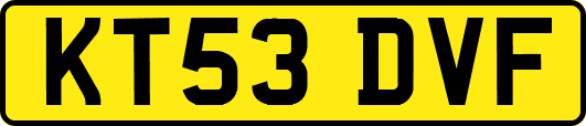 KT53DVF