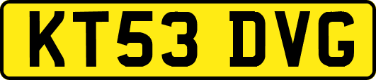 KT53DVG