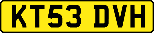 KT53DVH