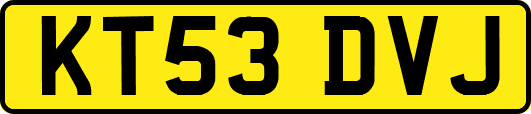KT53DVJ