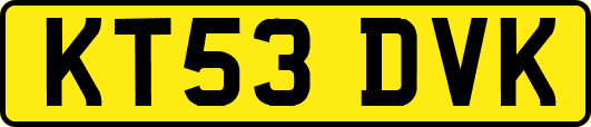 KT53DVK