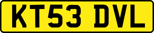 KT53DVL