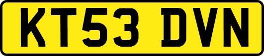 KT53DVN