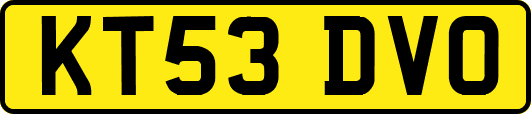 KT53DVO